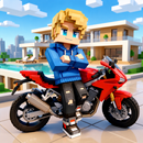 Village City Life Building APK