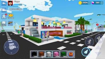 MiniCraft Village Screenshot 2