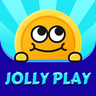 Jolly Play-icoon