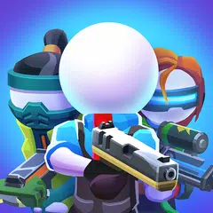 スクワッド・アルファ (Squad Alpha) アプリダウンロード