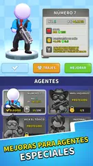 Descargar XAPK de Squad Alpha