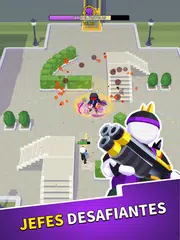 Descargar XAPK de Squad Alpha