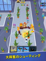 スクワッド・アルファ (Squad Alpha) アプリダウンロード