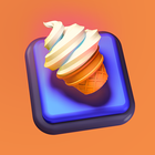 Match Puzzle 3D ícone