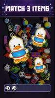 Match Puzzle 3D imagem de tela 1