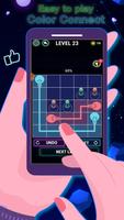 Mr Connect Pro - Connect Dots - Color Connect ảnh chụp màn hình 1