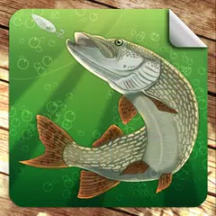 Мобильная русская рыбалка APK download