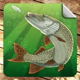 Мобильная русская рыбалка icon