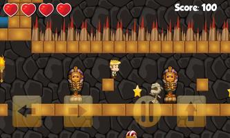 Mummy Boy screenshot 1