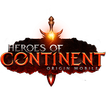 Heroes of Continent: Legends