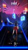Rhythm Clash ảnh chụp màn hình 1