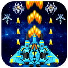 New Space Battle: Hero Space!-icoon