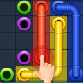 ”Fidget Line - Puzzles