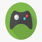 NetPlay: PC Games-icoon