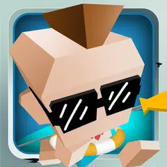 Never Stops APK download