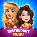 Restaurant Rush: Cooking Tycoon