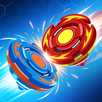 Spinner Wars: Merge Arena APK