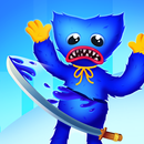 Sword Master: Ninja Runner APK