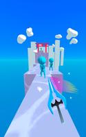 Sword Master: Ninja Runner تصوير الشاشة 3
