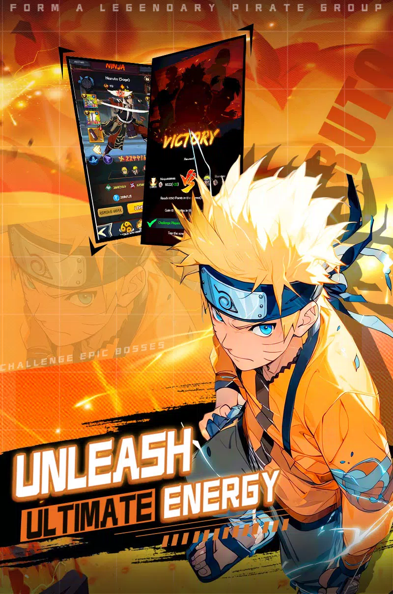 Anime Online Ninja APK for Android Download