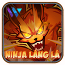 Ninja Làng Lá: Truyền Kỳ APK