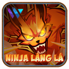 Ninja Làng Lá: Truyền Kỳ icon