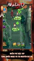 Ninja Làng Lá: Truyền Kỳ capture d'écran 2