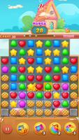 Candy Bomb plakat
