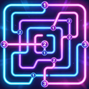 Number Link: Connect Dots APK