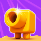 آیکون‌ Snake Blast