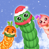 Snake King.io APK