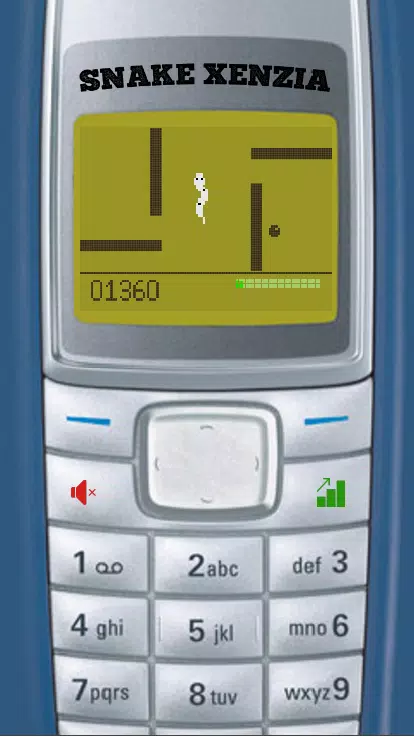 Download do APK de Nokia Snake para Android