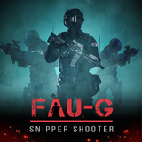 FAU-G : Sniper Shooter ไอคอน
