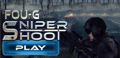 FAU-G : Sniper Shooter capture d'écran 3