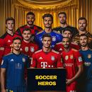 Soccer Hero: Football Games APK