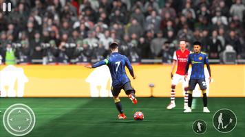 Soccer Hero: Football Games स्क्रीनशॉट 3