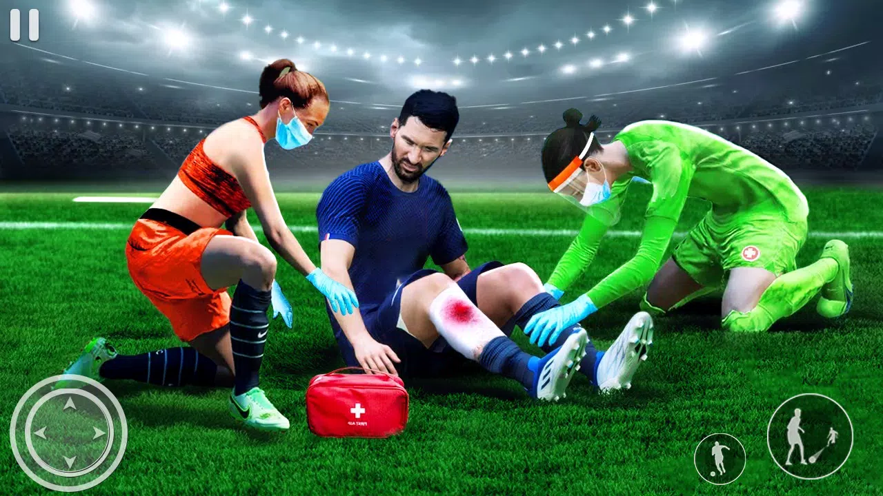 futebol jogos 2022 desligada versão móvel andróide iOS apk baixar