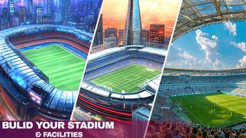 Soccer Hero: Football Games スクリーンショット 2