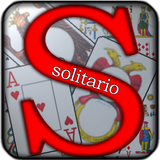 Arcade Solitaire icône