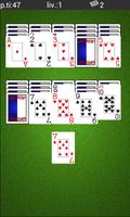 Arcade Solitaire স্ক্রিনশট 2