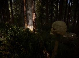 sons of the forest mobile 2023 captura de pantalla 3