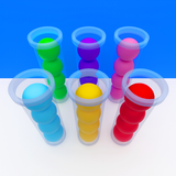 Sort It 3D-APK