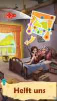 Screw Out Story Plakat
