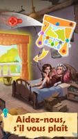 Screw Out Story Affiche