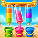 Sand Tidy: Color Sort Puzzle APK