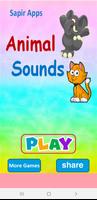 Animal Sounds 海報
