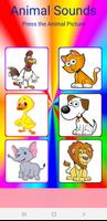 Animal Sounds 截圖 1