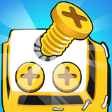 Screw It! Color Sort Puzzle APK