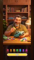 Screw It! Color Sort Puzzle Plakat