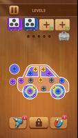Screw It! Color Sort Puzzle Screenshot 1